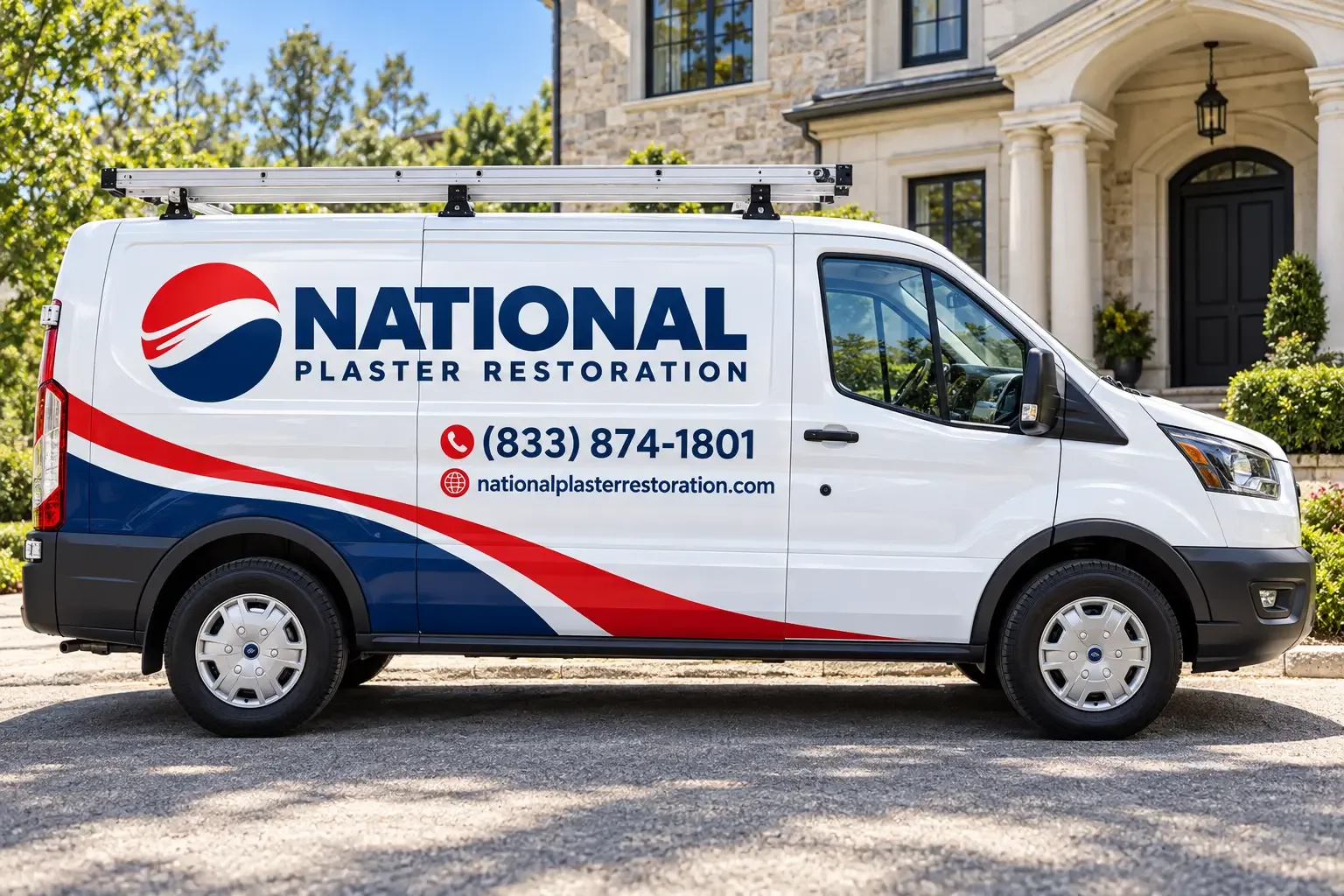 Plaster Repair in Culver, IN near me
