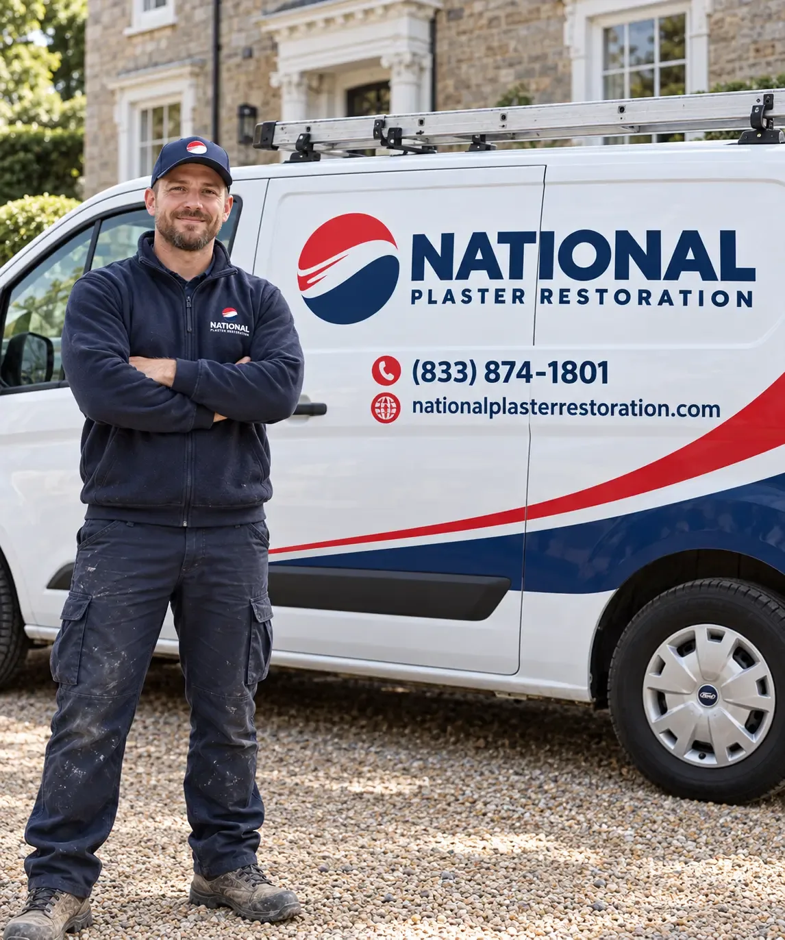 Plaster Repair Culver, IN FAQs